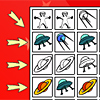 e+Casino Slot Cosmo, free casino game in flash on FlashGames.BambouSoft.com
