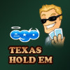 EGO Texas Hold 'Em, jeu de poker multijoueurs gratuit en flash sur BambouSoft.com
