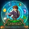 Elementals: The Magic Key, jeu d'aventure gratuit en flash sur BambouSoft.com