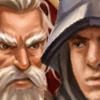 Elements & Magic, free strategy game in flash on FlashGames.BambouSoft.com
