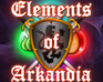 Elements of Arkandia, free adventure game in flash on FlashGames.BambouSoft.com