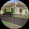 Elite Sniper, free shooting game in flash on FlashGames.BambouSoft.com