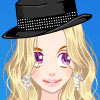 Emma dressup, jeu de mode gratuit en flash sur BambouSoft.com