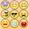 Emoti Match, jeu de rflexion gratuit en flash sur BambouSoft.com