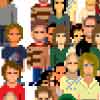 encuentra, free hidden objects game in flash on FlashGames.BambouSoft.com