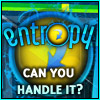 Entropy, free action game in flash on FlashGames.BambouSoft.com