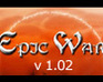 Epic war, jeu de stratgie gratuit en flash sur BambouSoft.com