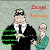 Escape Maniac, jeu d'aventure gratuit en flash sur BambouSoft.com