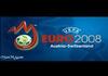 Euro 2008, free soccer game in flash on FlashGames.BambouSoft.com