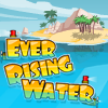 Ever Rising Water, jeu de logique gratuit en flash sur BambouSoft.com