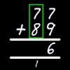 Everlasting Maths Worksheet - Addition, jeu éducatif gratuit en flash sur BambouSoft.com