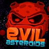 Evil Asteroids, jeu éducatif gratuit en flash sur BambouSoft.com