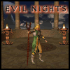 Evil Nights, free action game in flash on FlashGames.BambouSoft.com