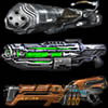 Extreme Weapons, free shooting game in flash on FlashGames.BambouSoft.com