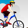 Extreme MTB Trail, jeu de moto gratuit en flash sur BambouSoft.com