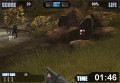Flash Crisis, jeu de tir gratuit en flash sur BambouSoft.com