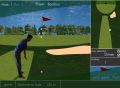 Golf game Flash Golf