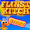 Flinston Kitchen, free kids game in flash on FlashGames.BambouSoft.com