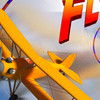 Flying Corps, free racing game in flash on FlashGames.BambouSoft.com