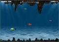 Franky the Fish 2, jeu pour enfant gratuit en flash sur BambouSoft.com