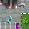 Parking d'Usine, jeu de parking gratuit en flash sur BambouSoft.com