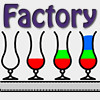 Factory, jeu de rflexion gratuit en flash sur BambouSoft.com