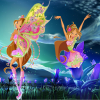 Fairies Blog Hidden Numbers PRT, free hidden objects game in flash on FlashGames.BambouSoft.com
