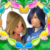 Fairy Love, puzzle bd gratuit en flash sur BambouSoft.com