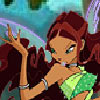 Fairy magic math, free educational game in flash on FlashGames.BambouSoft.com