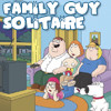 Family Guy Solitaire, jeu de cartes gratuit en flash sur BambouSoft.com
