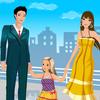 Family Shopping 2011, jeu de mode gratuit en flash sur BambouSoft.com