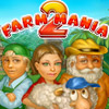 Action game Farm Mania 2