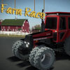 Farm Race, free racing game in flash on FlashGames.BambouSoft.com