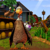 Farmville Hidden Numbers, free hidden objects game in flash on FlashGames.BambouSoft.com