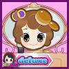 Fashion and Glamour Deluxe, free dress up game in flash on FlashGames.BambouSoft.com
