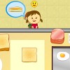 Fast Food Shop, free management game in flash on FlashGames.BambouSoft.com