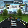 FastTrack, jeu de course gratuit en flash sur BambouSoft.com