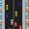 FBI Chase, free racing game in flash on FlashGames.BambouSoft.com