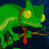 Feeding Frenzy, free action game in flash on FlashGames.BambouSoft.com