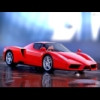 Puzzle véhicule Ferrari Enzo Racer
