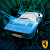 Ferrari Fixing, free boy game in flash on FlashGames.BambouSoft.com