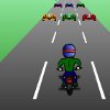 FG Biker, jeu de moto gratuit en flash sur BambouSoft.com
