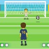 FG Multiplayer Elfmeter, jeu de football multijoueurs gratuit en flash sur BambouSoft.com