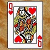 Find The Lady, jeu de casino gratuit en flash sur BambouSoft.com