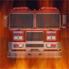 Fire Truck Heroes, free action game in flash on FlashGames.BambouSoft.com