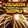 Firework Jigsaw, free jigsaw puzzle in flash on FlashGames.BambouSoft.com