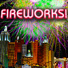 Fireworks!, free action game in flash on FlashGames.BambouSoft.com