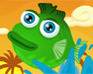 Fish Need Water, free puzzle game in flash on FlashGames.BambouSoft.com