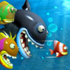 Fish Tales Deluxe, free action game in flash on FlashGames.BambouSoft.com