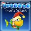 Fishdom Frosty Splash, jeu de logique gratuit en flash sur BambouSoft.com